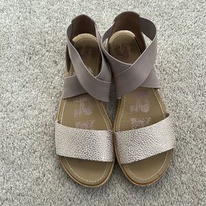 Sorel Ella II Sandals